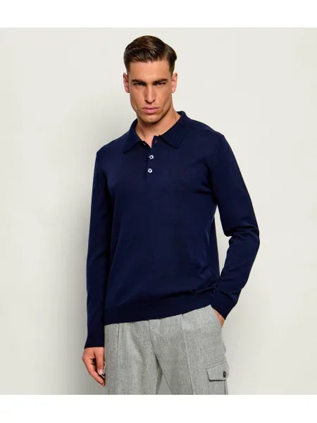 Tricou polo Stenströms