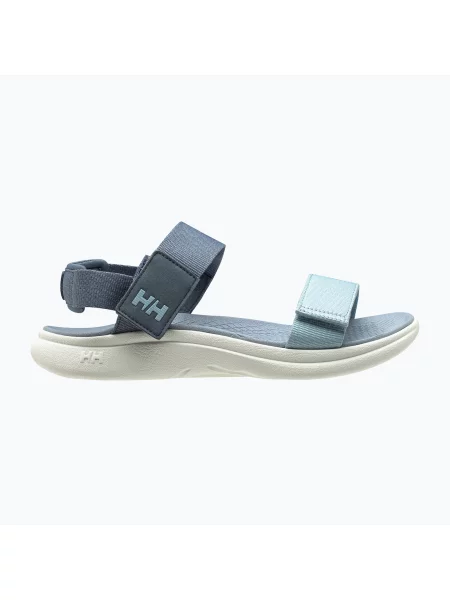 Sandały Helly Hansen Belmond washed navy/ sea foam niebieskie