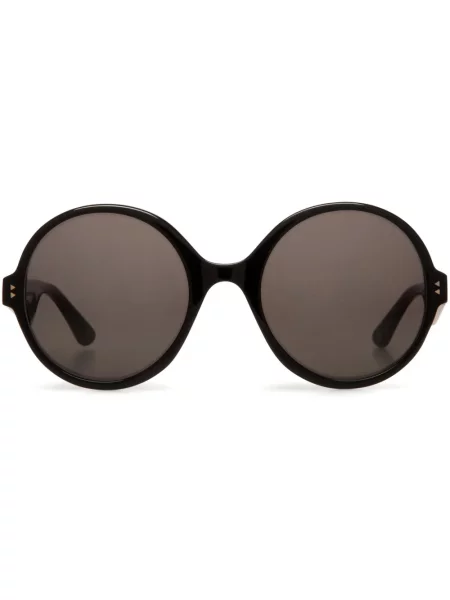 Ochelari de soare Bally negru
