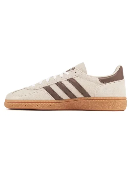 Tenisky Adidas béžová