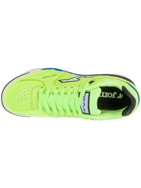 Pantofi Joma verde