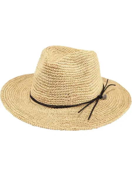 Barts Šešir Celery bež crna