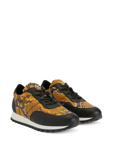 Trčanje top Giuseppe Zanotti narančasta