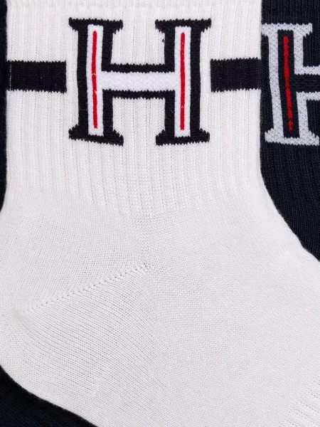 Tommy Hilfiger ponožky pánske s bavlnou