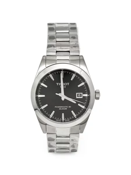 Ceas Tissot negru