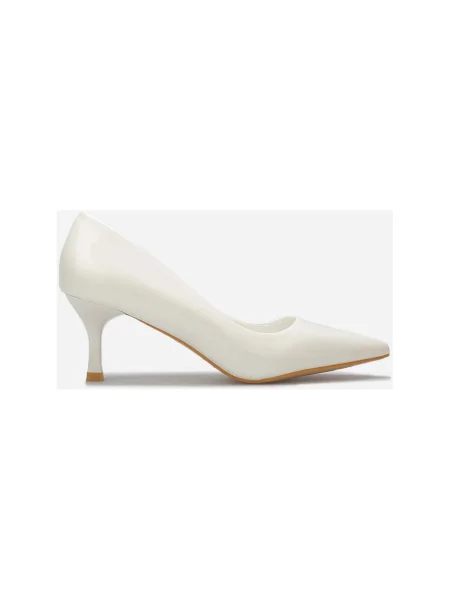 Tenisky La Modeuse biela