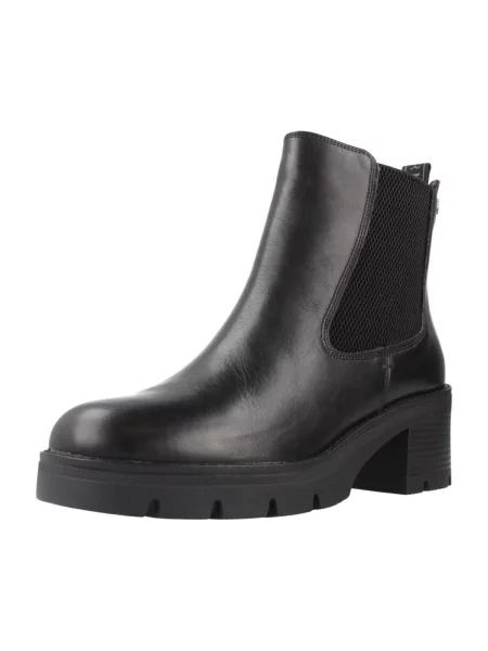 Pantofi Carmela negru