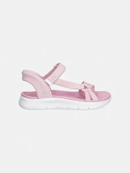 Skechers Dječje sandale GO WALK FLEX SANDAL-LOTS OF S