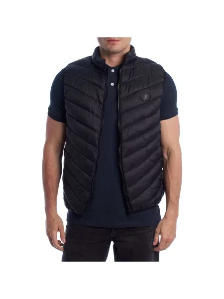 Vestă U.s. Polo Assn. negru