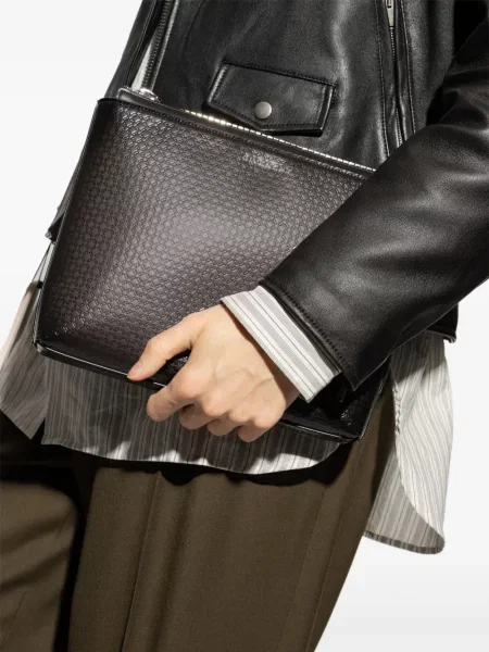 Geantă Givenchy negru