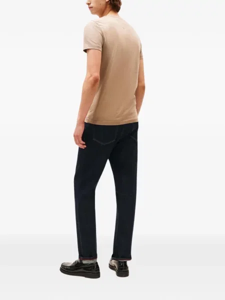 Μπλούζα Tommy Hilfiger με κέντημα