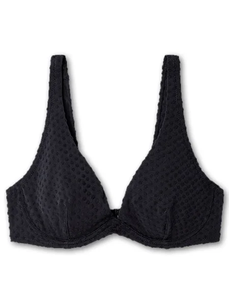 Gisela Bikini gornji dio crna