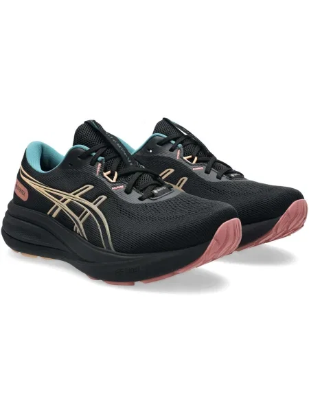 Bežecké topánky Asics Gel-pulse čierna
