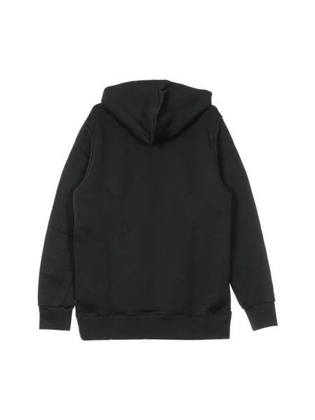 Bluza z kapturem Reebok klasyczna czarna
