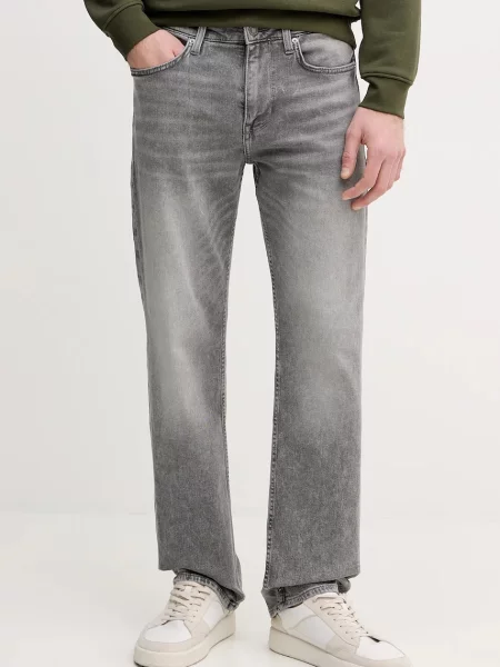 Traperice Guess MASON siva