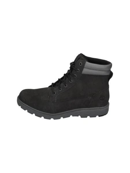 Pantofi Timberland negru