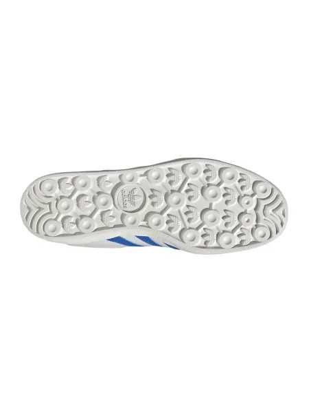 ADIDAS ORIGINALS Nízke tenisky Gazelle modrá / svetlosivá biela