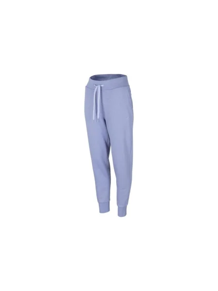 Pantaloni 4f violet