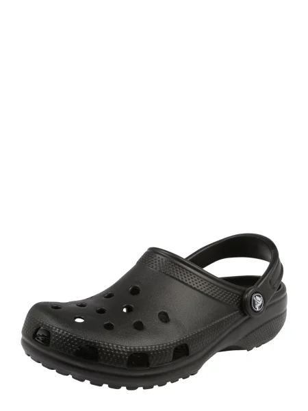 Crocs Cokle Classic W' črna