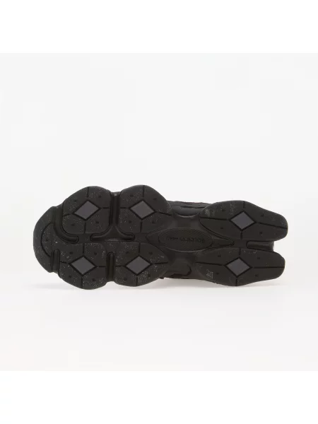 Sneakers New Balance Black/ Neptune Grey EUR 47 μαύρο