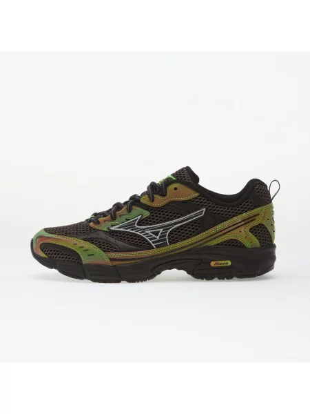 Sneakers Mizuno Mxr U Iron Gate/ Black/ Jasmine Green EUR 40 negru