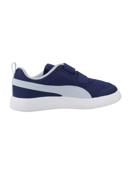 Pantofi copii Puma albastru