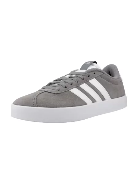 Sneakersy Adidas szare