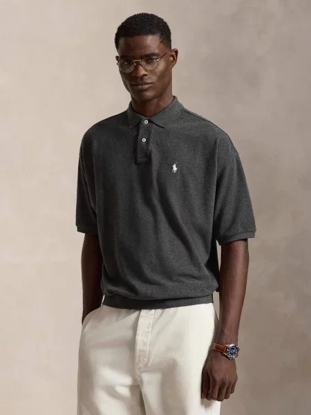 POLO RALPH LAUREN Tenisz póló | Relaxed fit
