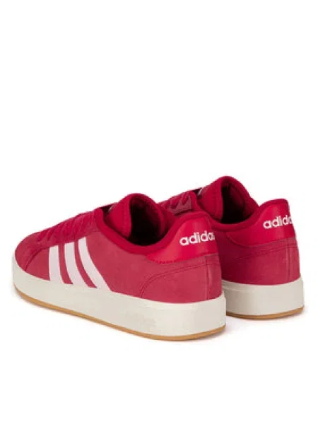 Sneakersy adidas červené