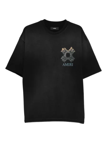 Tricou Amiri negru