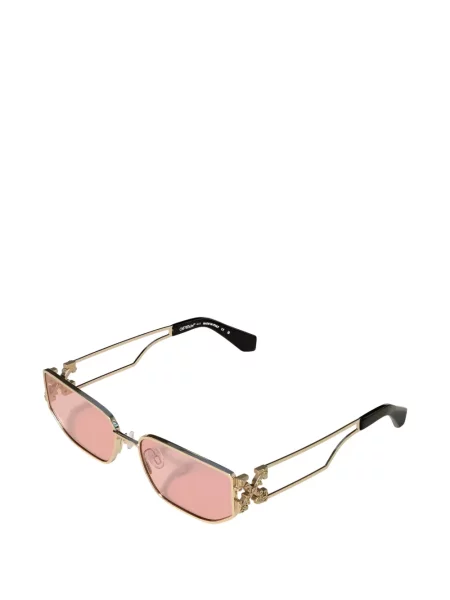 Ochelari de soare Off-white alb