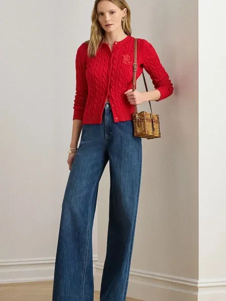 Кардиган Lauren Ralph Lauren