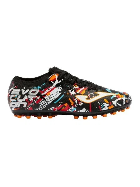 Pantofi Joma negru