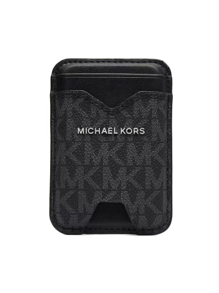 Гаманець Michael Michael Kors чорний