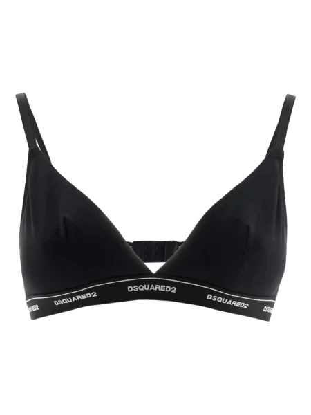 Sutien Dsquared2 negru