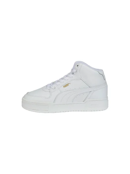 Pantofi Puma alb
