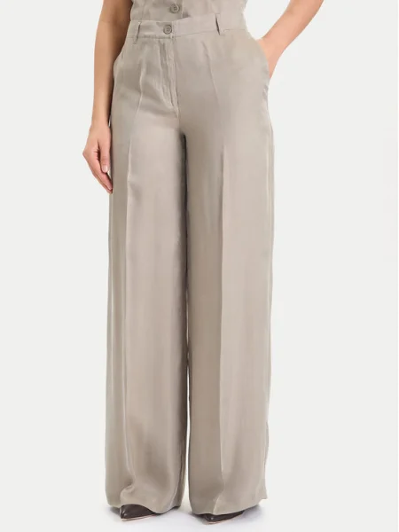 Guess Pantaloni din bej