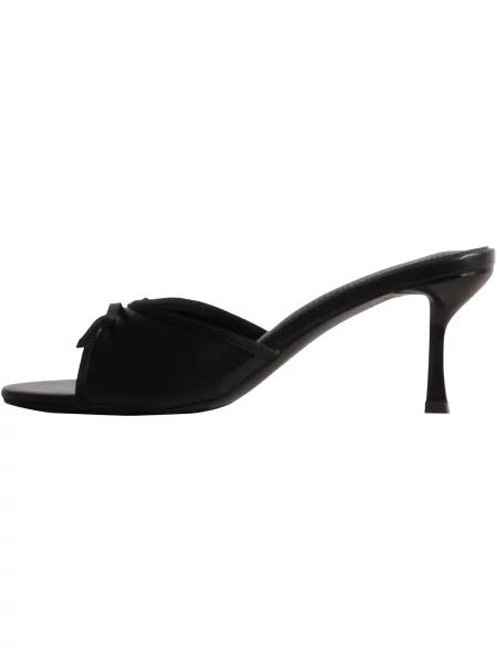 Pantofi Stephan Paris negru