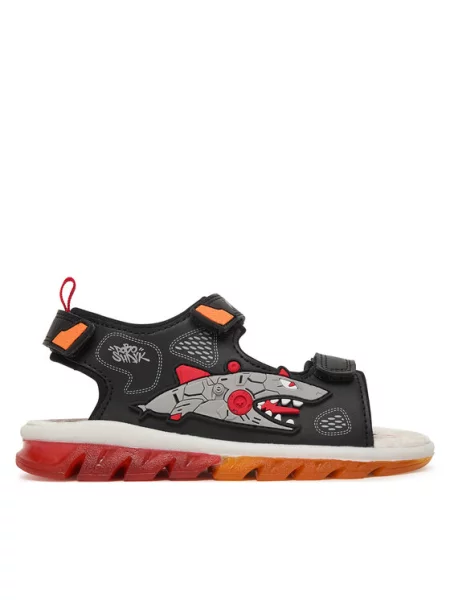 Basutės Primigi AVANT juoda