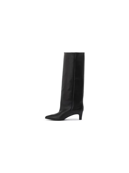Pantofi Nerogiardini negru