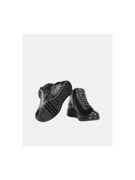 Pantofi Fluchos negru