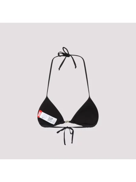 Bikini Diesel czarne