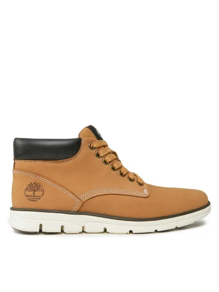 Ghete Timberland maro
