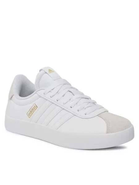 Παπούτσια adidas λευκό