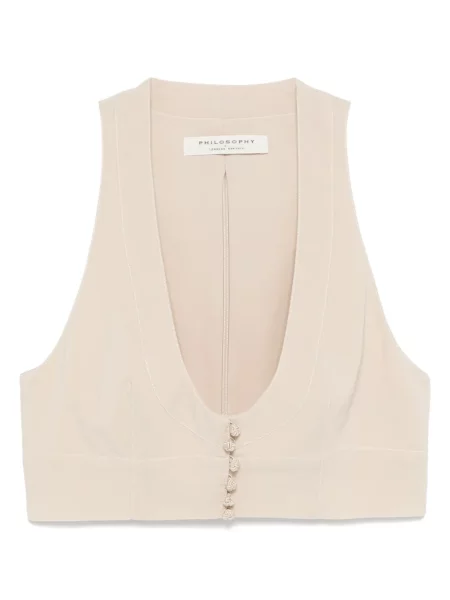 Vestă Philosophy Di Lorenzo Serafini