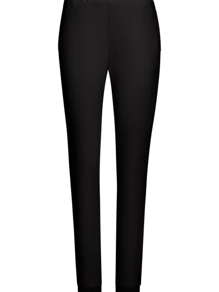 FRENCH CONNECTION Pantaloni negru