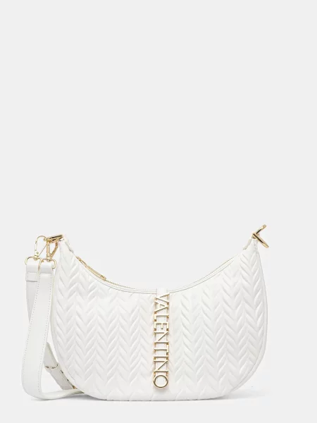 Чанта Valentino Bags бяло