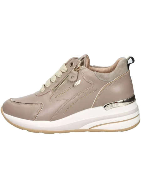 Pantofi Keys bej