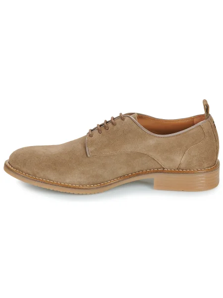 Pantofi Pellet gri