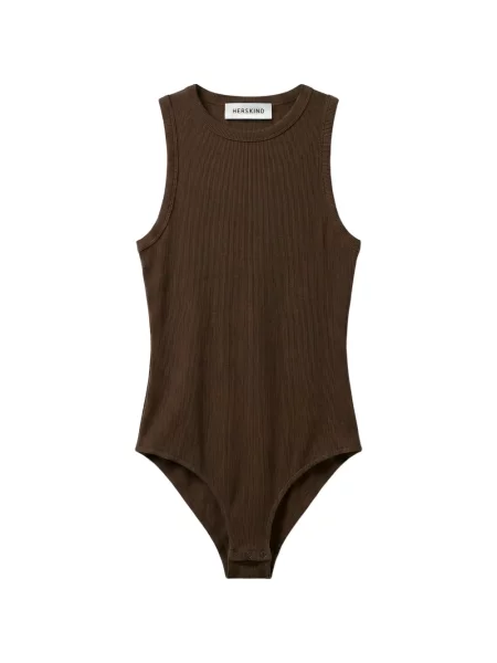 Body Herskind tricotate maro
